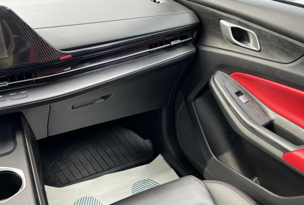 Changan CS55 Plus II Владимир  - изображение 16