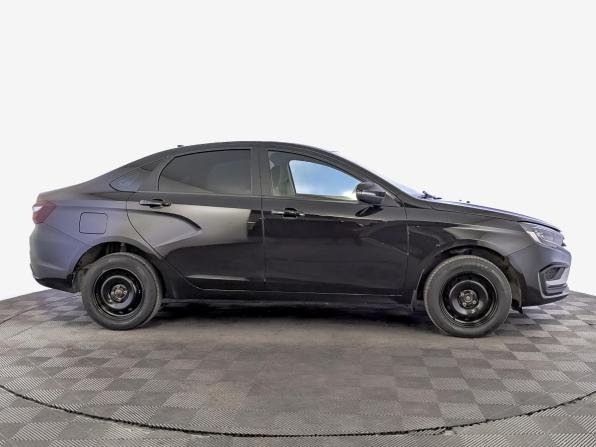 Lada (ВАЗ) Vesta I Рестайлинг (NG) с пробегом 2024 года, цена 1 115 000 рублей, 51136 км, седан, Автокод Объявления