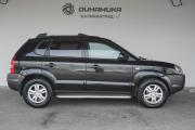 Hyundai Tucson I Калининград  - изображение 25