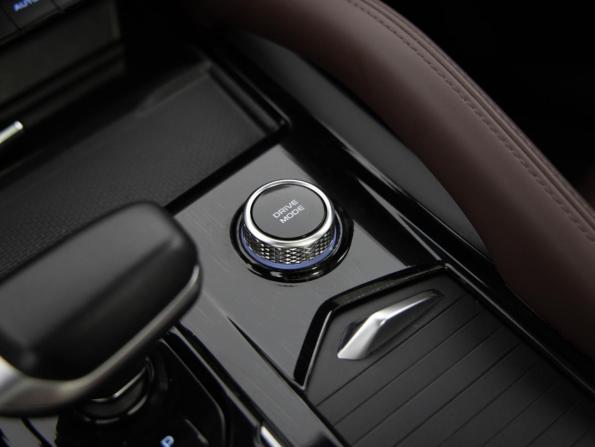 Geely Monjaro I с пробегом 2023 года, цена 2 799 000 рублей, 92243 км, внедорожник, Автокод Объявления