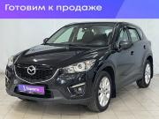 Mazda CX-5 I Воронеж  - изображение 2