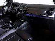 BMW X3 III (G01) Рестайлинг Москва  - изображение 34