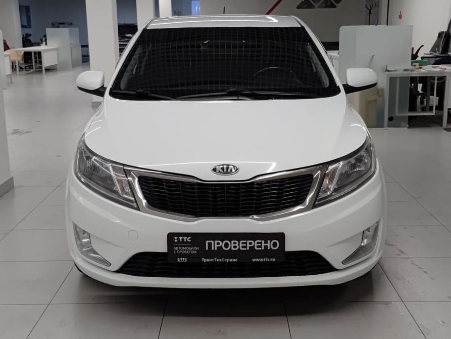 Kia Rio III Казань  - изображение 2