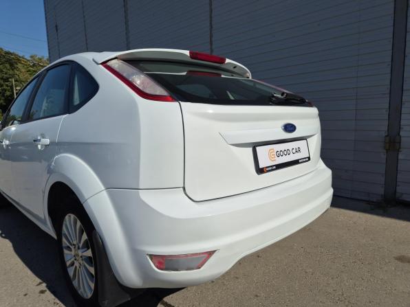 Ford Focus II Рестайлинг с пробегом 2011 года, цена 688 000 рублей, 173363 км, хэтчбек, Автокод Объявления