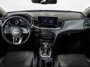 Kia Ceed III Рестайлинг Москва  - изображение 35