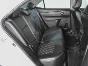 Toyota Corolla XI (E160 E170 E180) Ростов-на-Дону  - изображение 22