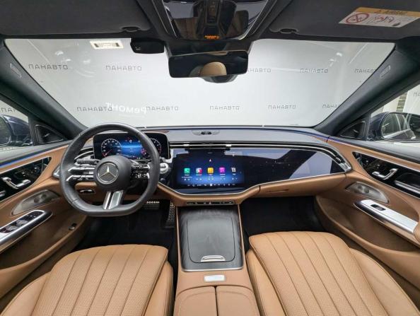 Mercedes-Benz E-Класс VI (W214 S214) с пробегом 2024 года, цена 7 497 000 рублей, 27769 км, седан, Автокод Объявления