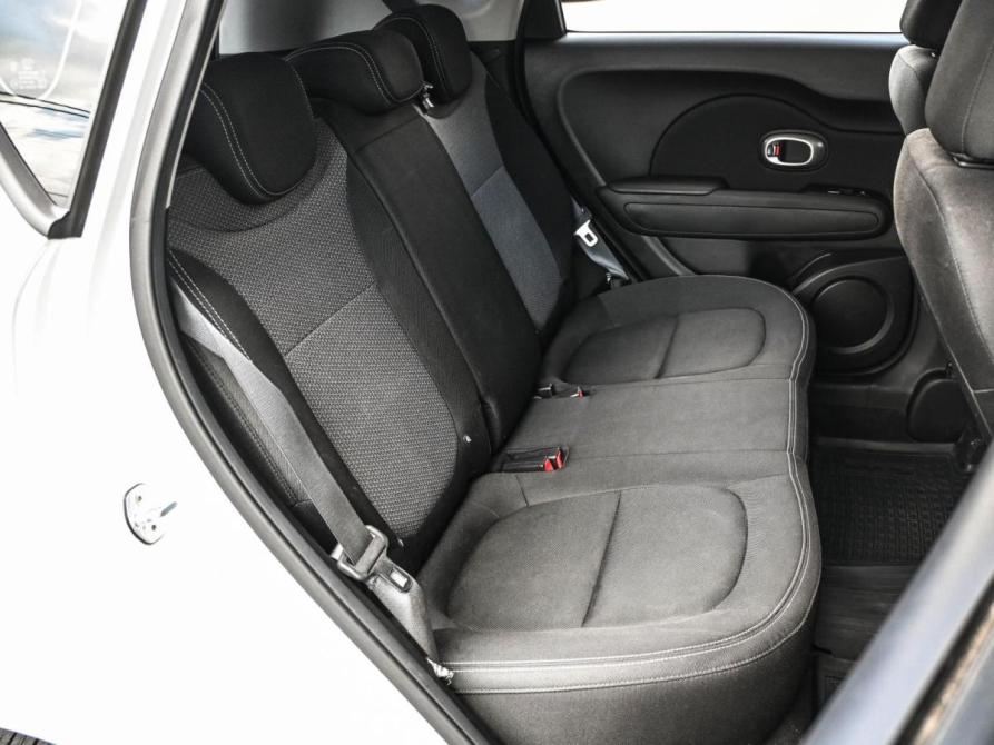 Kia Soul III Новороссийск  - изображение 7