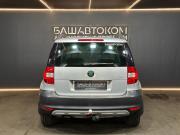Skoda Yeti I Уфа  - изображение 22