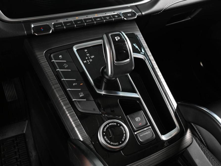 Geely Atlas Pro Ростов-на-Дону  - изображение 15
