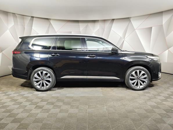 Exeed VX I Рестайлинг с пробегом 2023 года, цена 3 205 000 рублей, 43511 км, внедорожник, Автокод Объявления