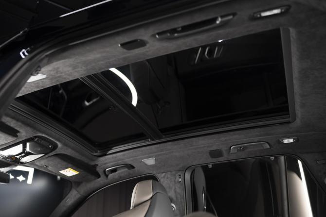 Новый BMW X5 M III (F95) Рестайлинг 2026 года, цена 28 196 400 рублей, внедорожник, Автокод Объявления