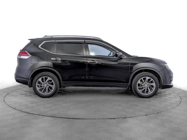 Nissan X-Trail III с пробегом 2017 года, цена 2 170 000 рублей, 70655 км, внедорожник, Автокод Объявления