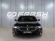 BMW 5 серии VII (G30/G31/G38) Рестайлинг Воронеж  - изображение 36