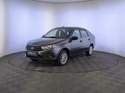 Lada (ВАЗ) Granta I Рестайлинг Москва  - изображение 27