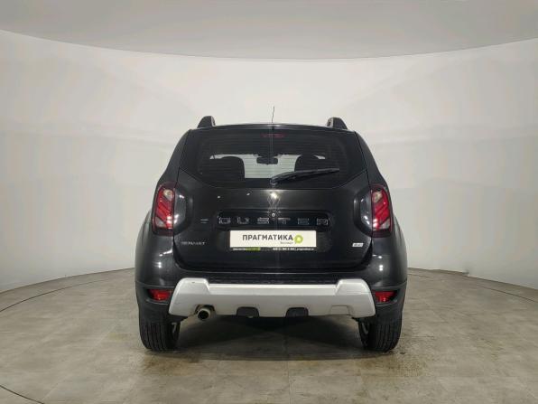 Renault Duster I Рестайлинг с пробегом 2019 года, цена 1 450 000 рублей, 148000 км, внедорожник, Автокод Объявления