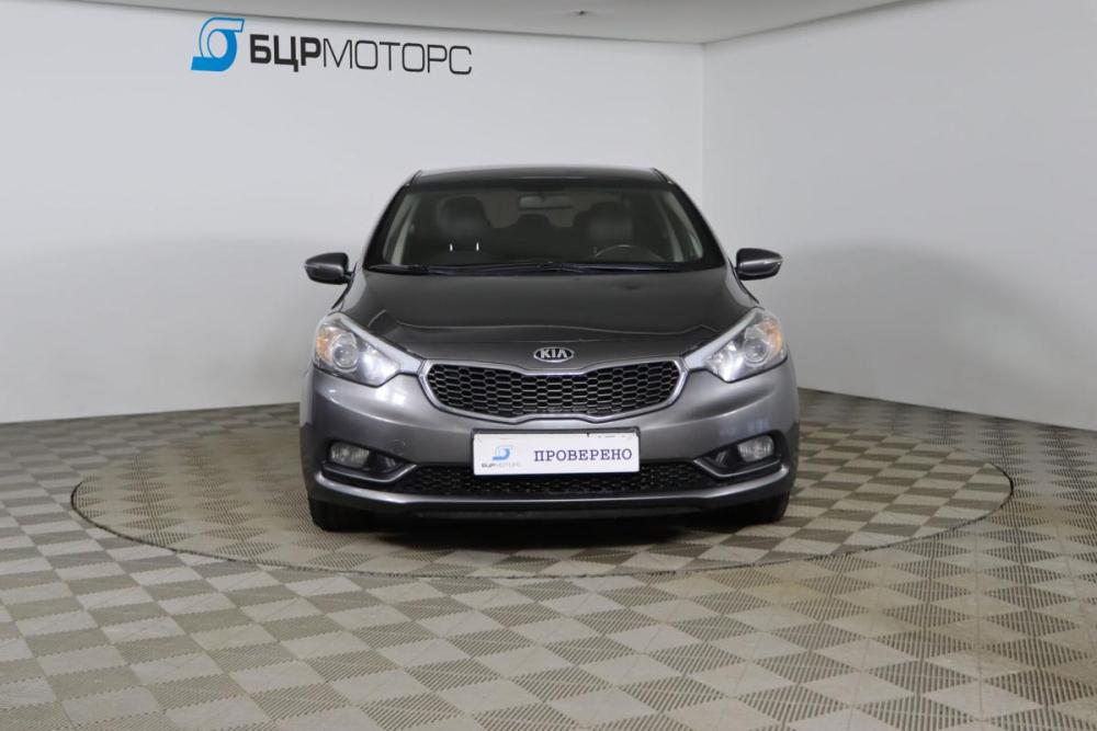 Kia Cerato III Нижний Новгород  - изображение 2