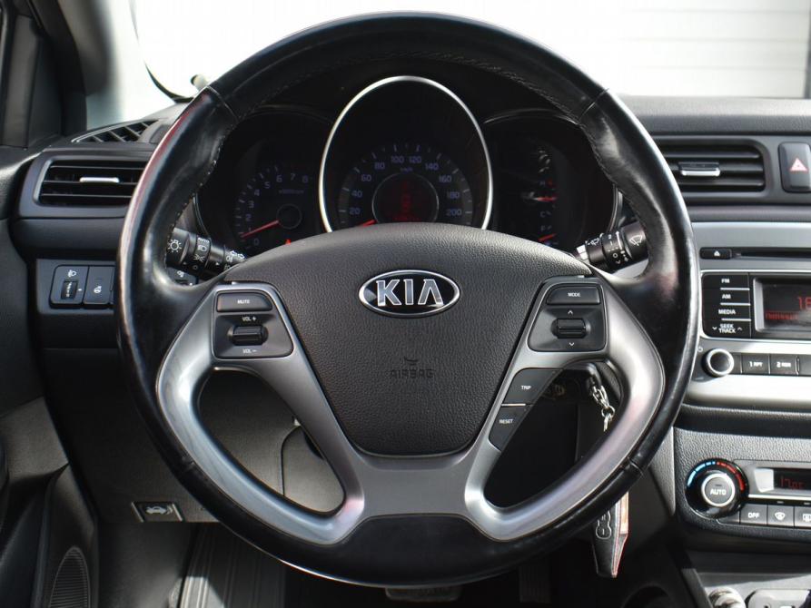 Kia Rio III Рестайлинг Мурманск  - изображение 7