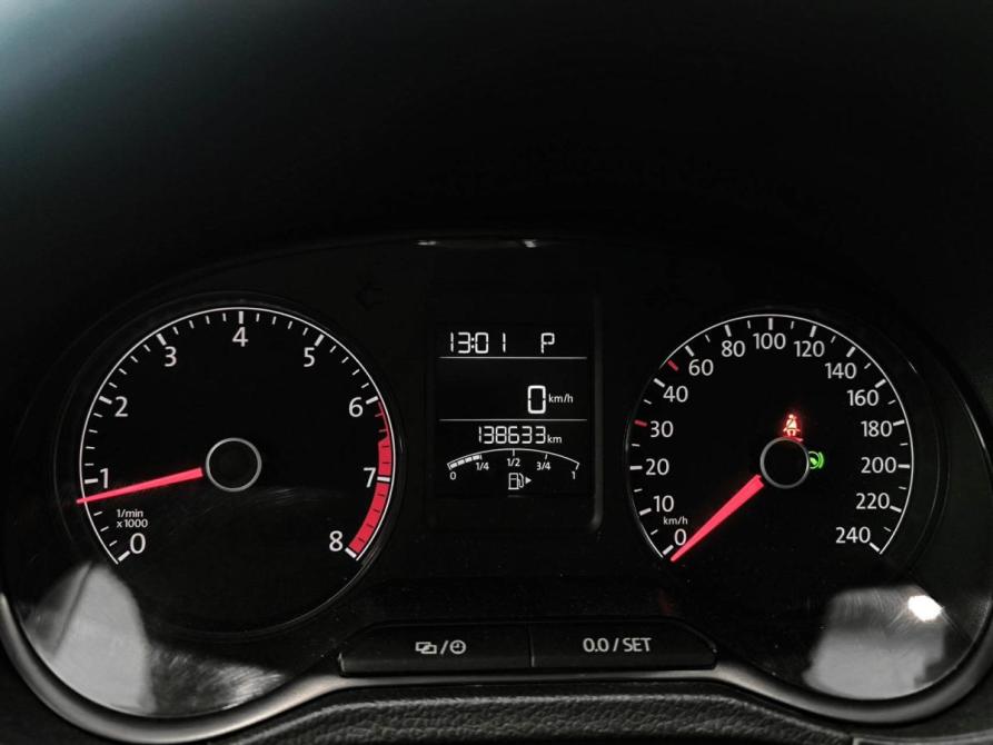 Volkswagen Polo V Рестайлинг Казань  - изображение 16