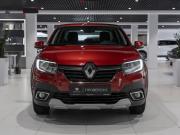 Renault Logan II Рестайлинг Москва  - изображение 24