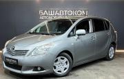 Toyota Verso I Уфа  - изображение 16