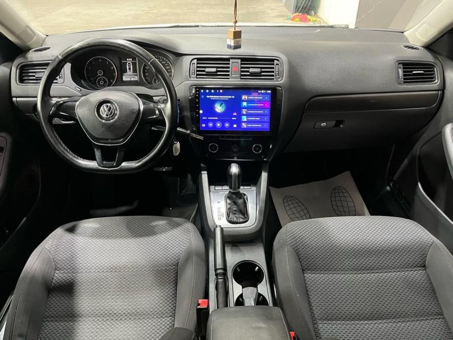 Volkswagen Jetta VI Пермь  - изображение 13