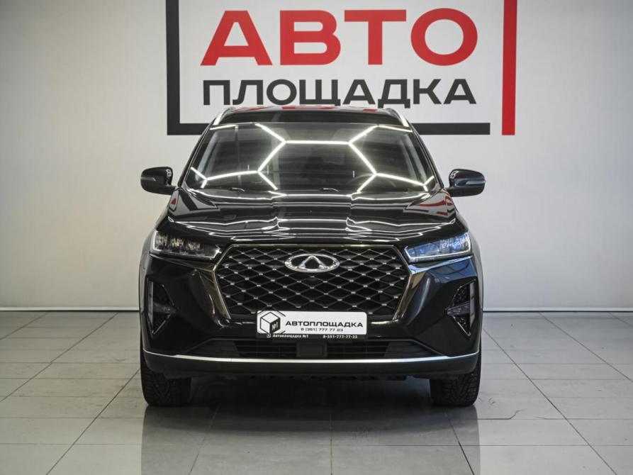 Chery Tiggo 7 Pro Max I Челябинск  - изображение 2