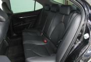 Toyota Camry VIII (XV70) Екатеринбург  - изображение 40