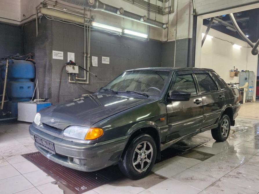 Lada (ВАЗ) 2115 Нижний Новгород  - изображение 1