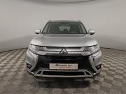 Mitsubishi Outlander III Рестайлинг 3 Москва  - изображение 23