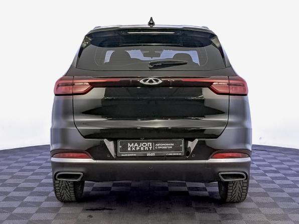 Chery Tiggo 7 Pro I с пробегом 2022 года, цена 1 815 000 рублей, 28006 км, внедорожник, Автокод Объявления