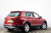 Volkswagen Tiguan II Пермь  - изображение 30