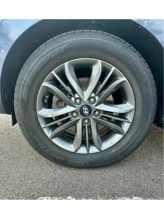 Hyundai ix35 I Рестайлинг с пробегом 2014 года, цена 1 335 000 рублей, 121276 км, внедорожник, Автокод Объявления