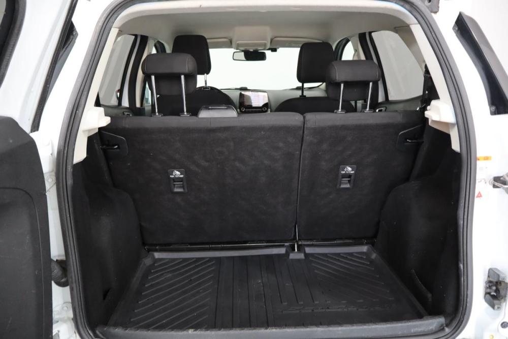 Ford EcoSport II Рестайлинг Санкт-Петербург  - изображение 14