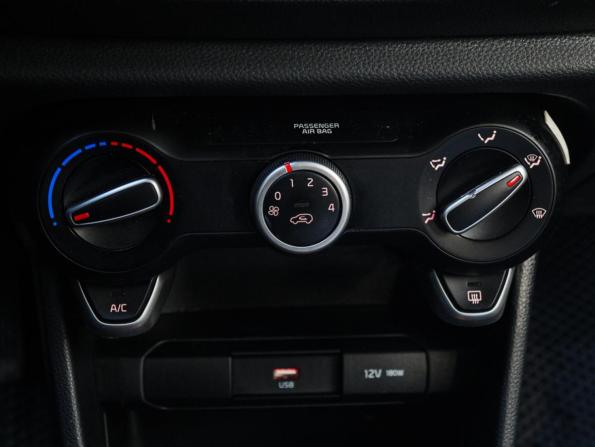 Kia Picanto III Рестайлинг с пробегом 2022 года, цена 1 870 000 рублей, 41665 км, хэтчбек, Автокод Объявления