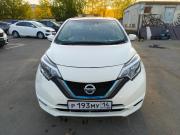 Nissan Note II Рестайлинг Санкт-Петербург  - изображение 12