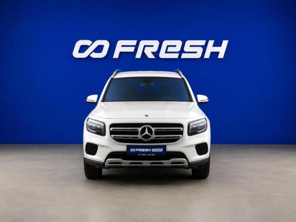 Mercedes-Benz GLB I (X247) с пробегом 2020 года, цена 2 648 444 рубля, 104999 км, внедорожник, Автокод Объявления