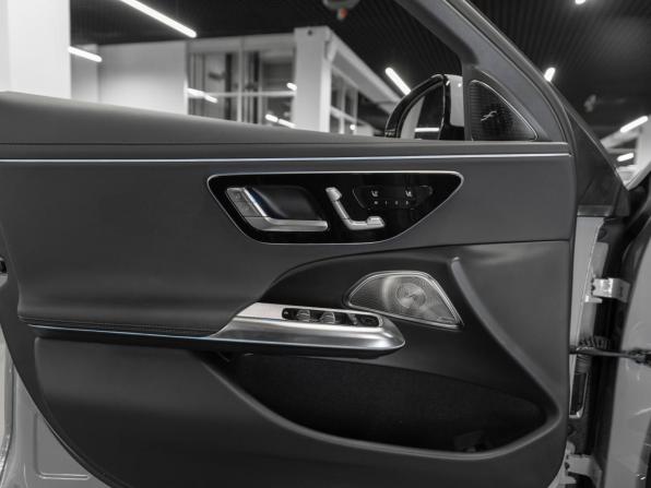 Mercedes-Benz E-Класс VI (W214 S214) с пробегом 2026 года, цена 9 300 000 рублей, 21 км, седан, Автокод Объявления