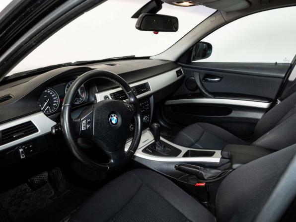 BMW 3 серии V (E90/E91/E92/E93) Рестайлинг с пробегом 2011 года, цена 1 055 000 рублей, 210000 км, седан, Автокод Объявления