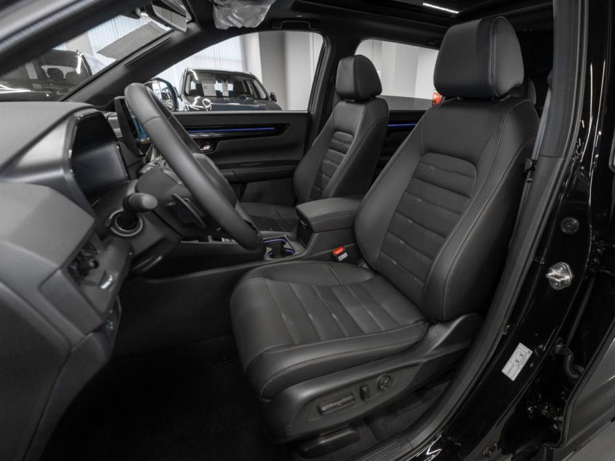 Honda CR-V VI Москва  - изображение 9