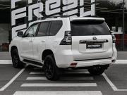 Toyota Land Cruiser Prado 150 Series Рестайлинг 3 Волгоград  - изображение 25