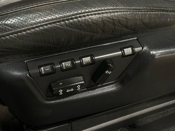Volvo XC90 I Рестайлинг с пробегом 2007 года, цена 999 000 рублей, 167450 км, внедорожник, Автокод Объявления