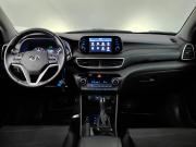 Hyundai Tucson III Рестайлинг Москва  - изображение 30
