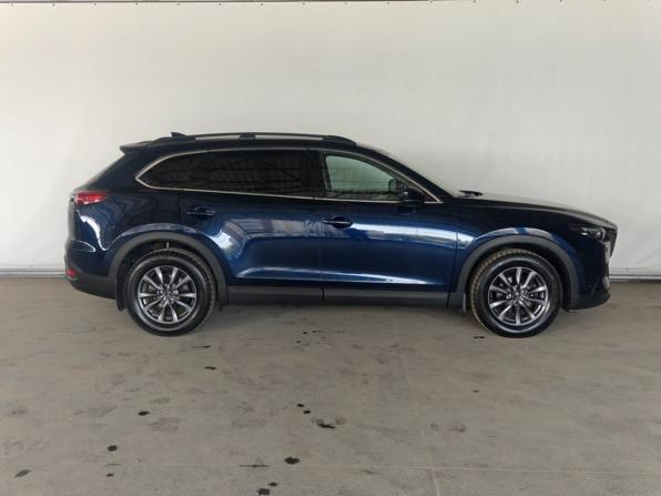 Mazda CX-9 II с пробегом 2021 года, цена 4 100 000 рублей, 68262 км, внедорожник, Автокод Объявления