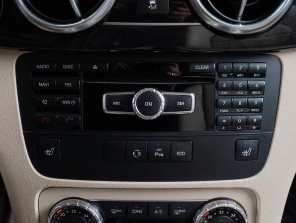 Mercedes-Benz GLK-Класс I (X204) Рестайлинг с пробегом 2014 года, цена 1 799 000 рублей, 188084 км, внедорожник, Автокод Объявления