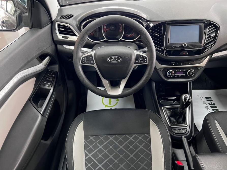 Lada (ВАЗ) Vesta I Тверь  - изображение 11
