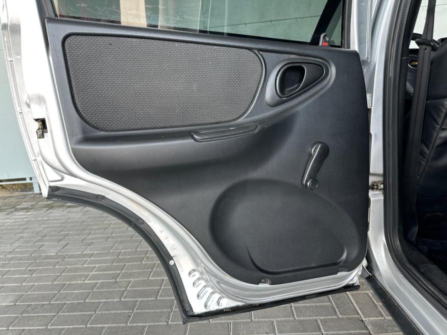 Chevrolet Niva I Рестайлинг Тамбов  - изображение 20