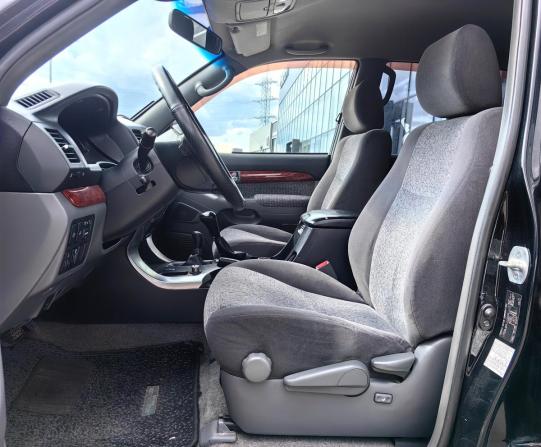 Toyota Land Cruiser Prado 120 Series с пробегом 2006 года, цена 1 444 000 рублей, 317023 км, внедорожник, Автокод Объявления