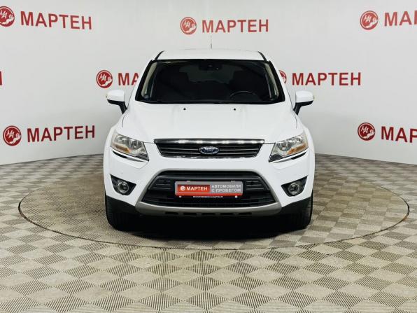Ford Kuga I с пробегом 2012 года, цена 1 160 000 рублей, 153024 км, внедорожник, Автокод Объявления