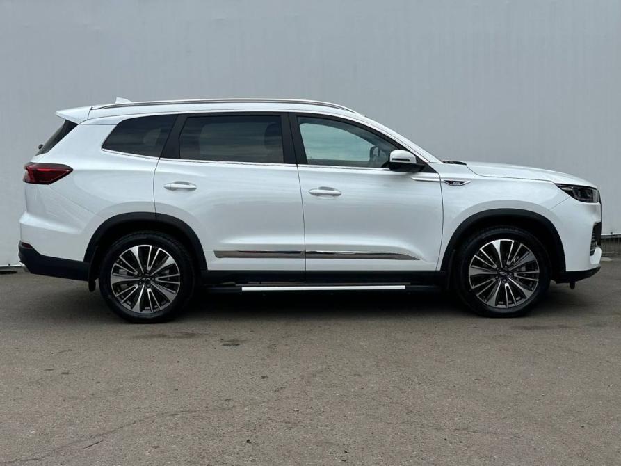 Chery Tiggo 8 Pro Max I Москва  - изображение 4